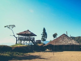 All About Longwa: Nagaland's Unique Village Which Lies In Two Countries All About Longwa: Nagaland's Unique Village Which Lies In Two Countries