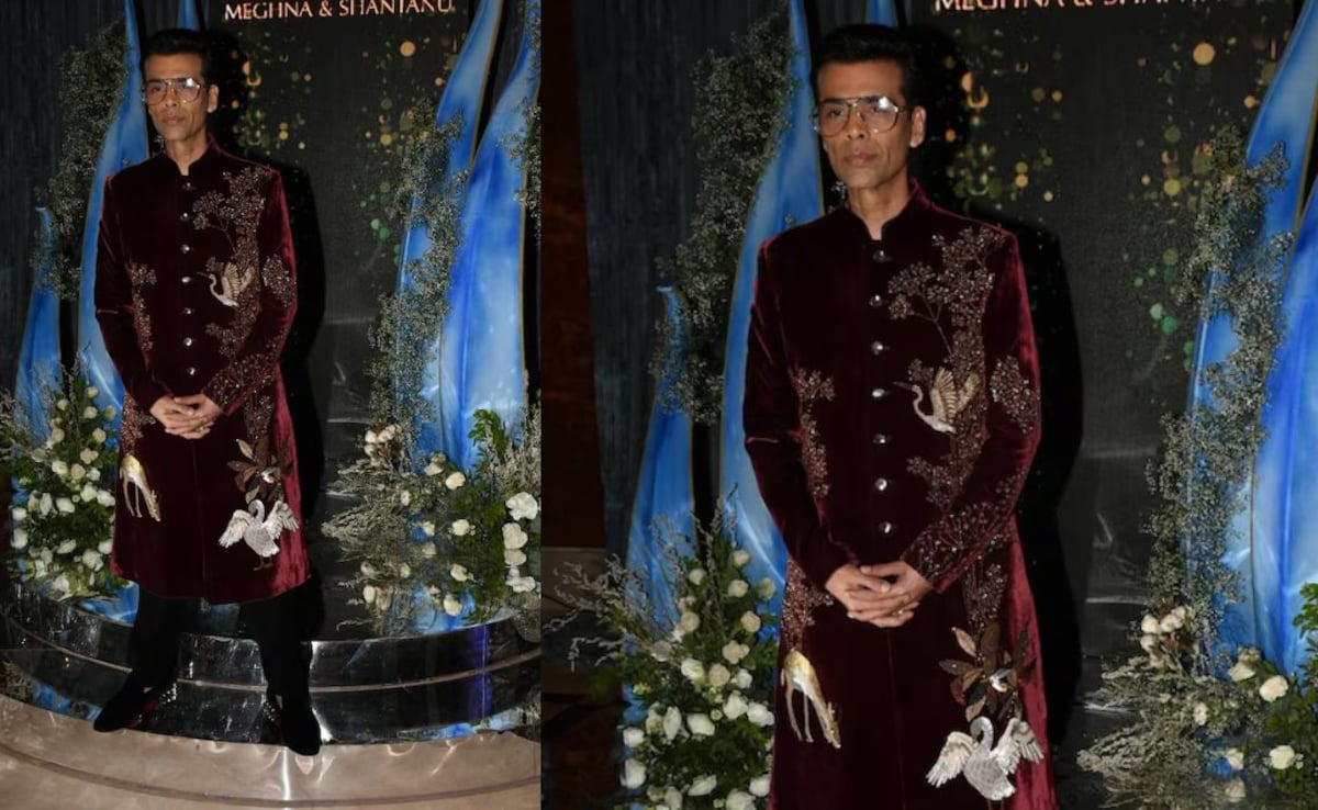 karan karan