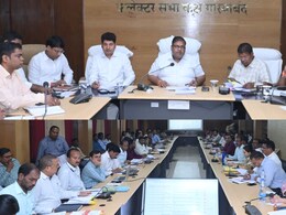 Chhattisgarh News: अब राजस्व मामलों के लिए नहीं काटने पड़ेंगे ऑफिसों के चक्कर, पंचायतों में लगेगा समाधान शिविर