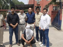 YouTuber Gets Rs 13 Crore Extortion Call, Threatened With Murder, 1 Arrested