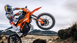 International-Spec KTM 390 Enduro R To Be Launched In India Soon
