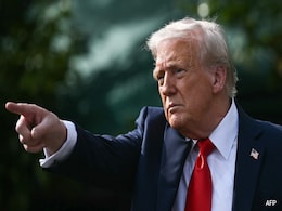 हार्वर्ड यूनिवर्सिटी को लेकर विवाद और बढ़ा, ट्रंप ने 'राजनीतिक संस्था' मानकर टैक्स लगाने की दी धमकी हार्वर्ड यूनिवर्सिटी को लेकर विवाद और बढ़ा, ट्रंप ने 'राजनीतिक संस्था' मानकर टैक्स लगाने की दी धमकी