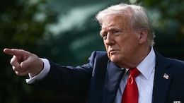 "If You Knew Him...": Why Trump Is Reluctant To Keep Raising China Tariffs