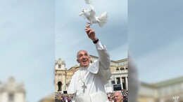 From Being A Moral Guide To Bishop of Rome: What Exactly Does A Pope Do?