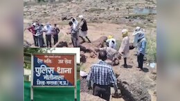 6 'शैतानों' ने ईंट-पत्थरों से कुचलकर की 60 वर्षीय बुजुर्ग महिला की हत्या,अंधविश्वास की ये बड़ी वजह आई सामने