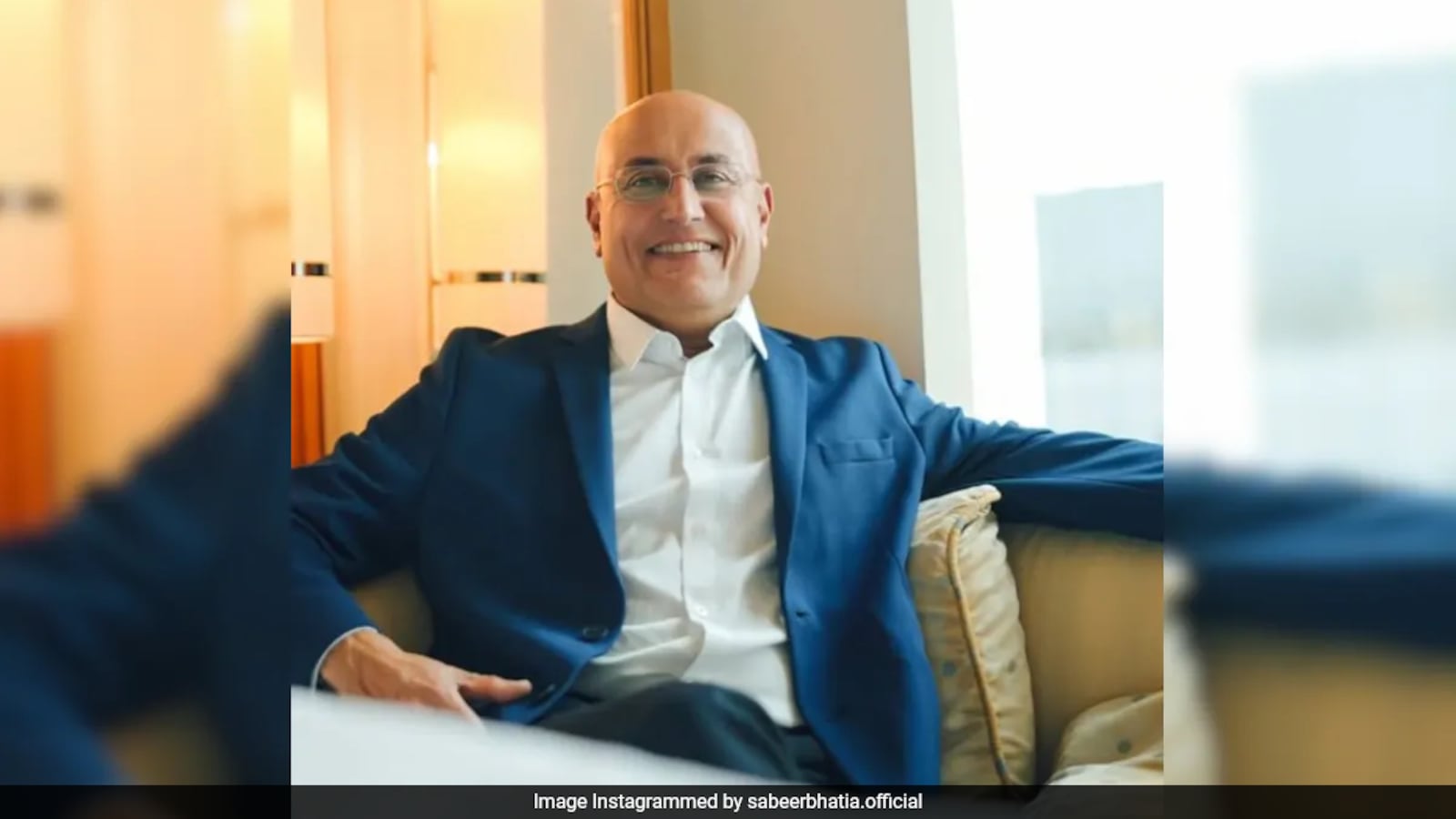 Hotmail Co-Founder Faces 20-Year Delay for Apartment Possession in India