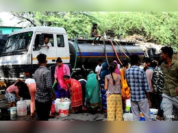 Big News: मुंबईला दिलासा! टँकर असोसिएशनने संप घेतला मागे, पाणी पुरवठा सुरळीत होणार