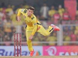 Noor Ahmad Is Trying To Learn From Everyone, He Has A Lovely Wrong'un: Kuldeep Yadav Noor Ahmad Is Trying To Learn From Everyone, He Has A Lovely Wrong'un: Kuldeep Yadav