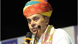 Waqf Amendment Bill 2025: राजस्थान में सड़कों पर उतरेंगे मुसलमान, मंत्री जोगाराम पटेल बोले- 'लॉ एंड ऑर्डर बिगड़ा तो बखूबी जवाब देगी सरकार'