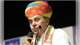 Rajasthan: ट्रंप के टैरिफ का राजस्थान पर होगा बुरा असर? कैबिनेट मंत्री जोगाराम पटेल ने दिया बयान