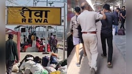 यात्रियों को परेशान करने वाले ऑटो चालकों को रेलवे पुलिस ने पकड़ कर पीटा, लॉकअप में किया बंद