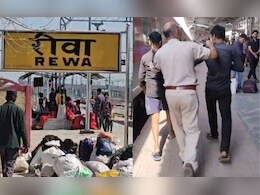 यात्रियों को परेशान करने वाले ऑटो चालकों को रेलवे पुलिस ने पकड़ कर पीटा, लॉकअप में किया बंद