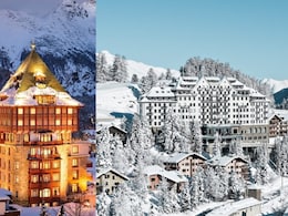Where Do Billionaires Stay In St Moritz, Switzerland? 6 Best Hotels