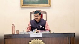 खाद की कालाबाजारी में कलेक्टर होंगे जिम्मेदार, बाढ़ प्रभावित इलाकों में 24 घंटे में पहुंचाएं मदद- CM यादव