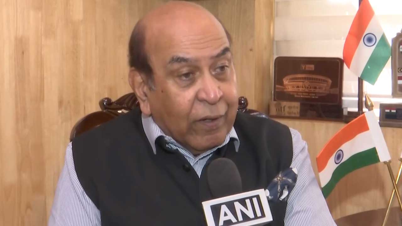 "Pakistan Ready To Retaliate...": Retd Lt General Syed Ata Hasnain Weighs In After India's Measures