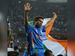 Sachin Tendulkar Birthday: भारत से पहले पाकिस्तान की तरफ से खेल चुके हैं सचिन तेंदुलकर! जानिए पूरी कहानी Sachin Tendulkar Birthday: भारत से पहले पाकिस्तान की तरफ से खेल चुके हैं सचिन तेंदुलकर! जानिए पूरी कहानी