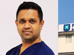 Nanavati Hospital : मुंबईतील नामांकित रुग्णालयात बोगस डॉक्टरकडून उपचार, वैद्यकीय क्षेत्रात खळबळ Nanavati Hospital : मुंबईतील नामांकित रुग्णालयात बोगस डॉक्टरकडून उपचार, वैद्यकीय क्षेत्रात खळबळ