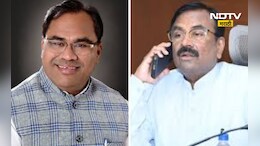 Bjp News: भाजपा स्थापना दिनी पक्षांतर्गत गटबाजी चव्हाट्यावर, चंद्रपूरात काय घडलं?