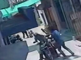 Bilaspur Crime: दूधवाला जैसे ही गली में आया...चापड़ से किया ताबड़तोड़ वार, पत्नी के साथ अवैध संबंध का था शक
