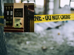 Nagpur Crime : सरकारी वैद्यकीय महाविद्यालयील प्रोफेसरची हत्या, राहत्या घरात रक्ताच्या थारोळ्यात आढलली