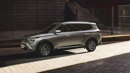 Kia India Achieves Production Of 15 Lakh Units From Anantapur Plant