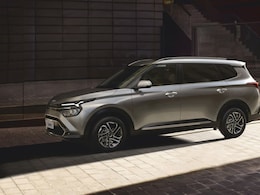 Kia India Achieves Production Of 15 Lakh Units From Anantapur Plant