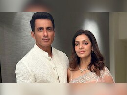 Sonu Sood Breaks Silence On Wife Sonali's Car Accident: "There Was A Major..." Sonu Sood Breaks Silence On Wife Sonali's Car Accident: "There Was A Major..."