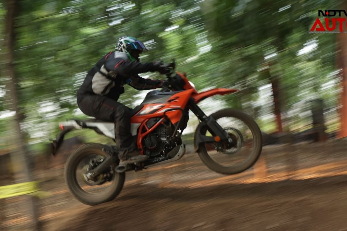 Latest and Breaking News on NDTV Latest and Breaking News on NDTV