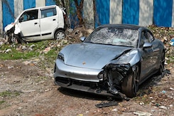 After 300-Word Essay For Bail, Juvenile Court Says Pune Porsche Case "Not Heinous" After 300-Word Essay For Bail, Juvenile Court Says Pune Porsche Case "Not Heinous"