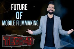 Tech With TG: All You Need to Know About Mobile Filmmaking Tech With TG: All You Need to Know About Mobile Filmmaking
