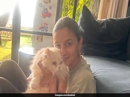 It Is A Full Circle Of Love Moment For Alia Bhatt, Raha And Edward It Is A Full Circle Of Love Moment For Alia Bhatt, Raha And Edward