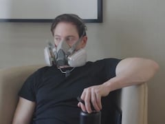 Bryan Johnson Claims His Body Functions Like An 18 Year Old Despite Being 48