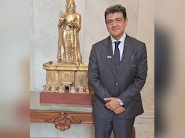 Ajith Condemns Pahalgam Terror Attack: "Let's not Fight At Least Within Ourselves In India" Ajith Condemns Pahalgam Terror Attack: "Let's not Fight At Least Within Ourselves In India"