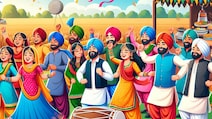 Curious About Baisakhi? Try These 8 Smart ChatGPT Prompts To Deep Dive Into The Festival
