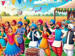 Curious About Baisakhi? Try These 8 Smart ChatGPT Prompts To Deep Dive Into The Festival