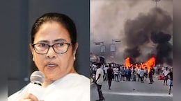 150 Arrested In Bengal, BJP Alleges Hindus Fleeing Home After Waqf Violence