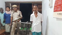 Assam Man Beheads Wife, Cycles To Police Station With Her Severed Head