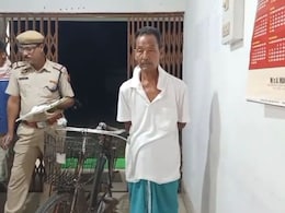 Assam Man Beheads Wife, Cycles To Police Station With Her Severed Head