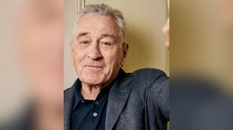 Robert De Niro To Be Honoured With Lifetime Achievement Award At Cannes