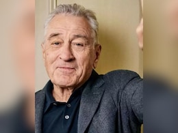 Robert De Niro To Be Honoured With Lifetime Achievement Award At Cannes Robert De Niro To Be Honoured With Lifetime Achievement Award At Cannes