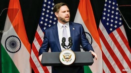 "Pak, To Extent They're Responsible...": JD Vance On Tracking Pahalgam Attack Terrorists