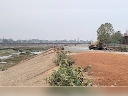 नगर निगम का एक्शन: काम में लापरवाही और देरी पर कंपनियों पर गिरी गाज, ठेकेदार भी ब्लैकलिस्ट