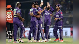 IPL 2025, KKR vs SRH : होम गाऊंडवर कोलकाताच किंग, हैदराबादवर मिळवला मोठा विजय