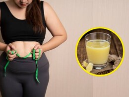 पेट की चर्बी को पिघला देंगी ये 5 डेसी ड्रिंक, न्यूट्रिशनिस्ट ने बताया रोज इस समय पीने से मिल जाएगा मोटापे से छुटकारा