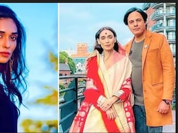 आशिकी के हीरो राहुल रॉय की मॉडल बहन प्रियंका रॉय बनी ब्रह्मचारिणी, हरि मां बोली- उन्हें शर्म आती थी कि मैं...