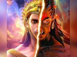 भक्ति, पराक्रम और समय की दौड़- रिलीज हुआ 'द लीजेंड ऑफ हनुमान' सीजन 6 का ट्रेलर भक्ति, पराक्रम और समय की दौड़- रिलीज हुआ 'द लीजेंड ऑफ हनुमान' सीजन 6 का ट्रेलर