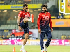 Royal Challengers Bengaluru Full Schedule, IPL 2026: Date, Time, Venue Of RCBs Matches