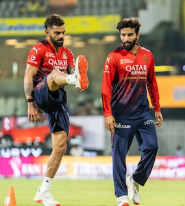 Royal Challengers Bengaluru Full Schedule, IPL 2026: Date, Time, Venue Of RCBs Matches