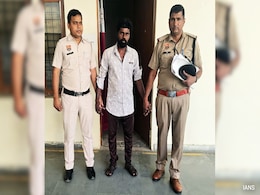 Man Allegedly Kills Live-In Partner In Gurugram, Arrested Man Allegedly Kills Live-In Partner In Gurugram, Arrested