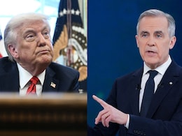 Trump Ends Trade Talks With Canada Over Tax On US Tech Firms Trump Ends Trade Talks With Canada Over Tax On US Tech Firms